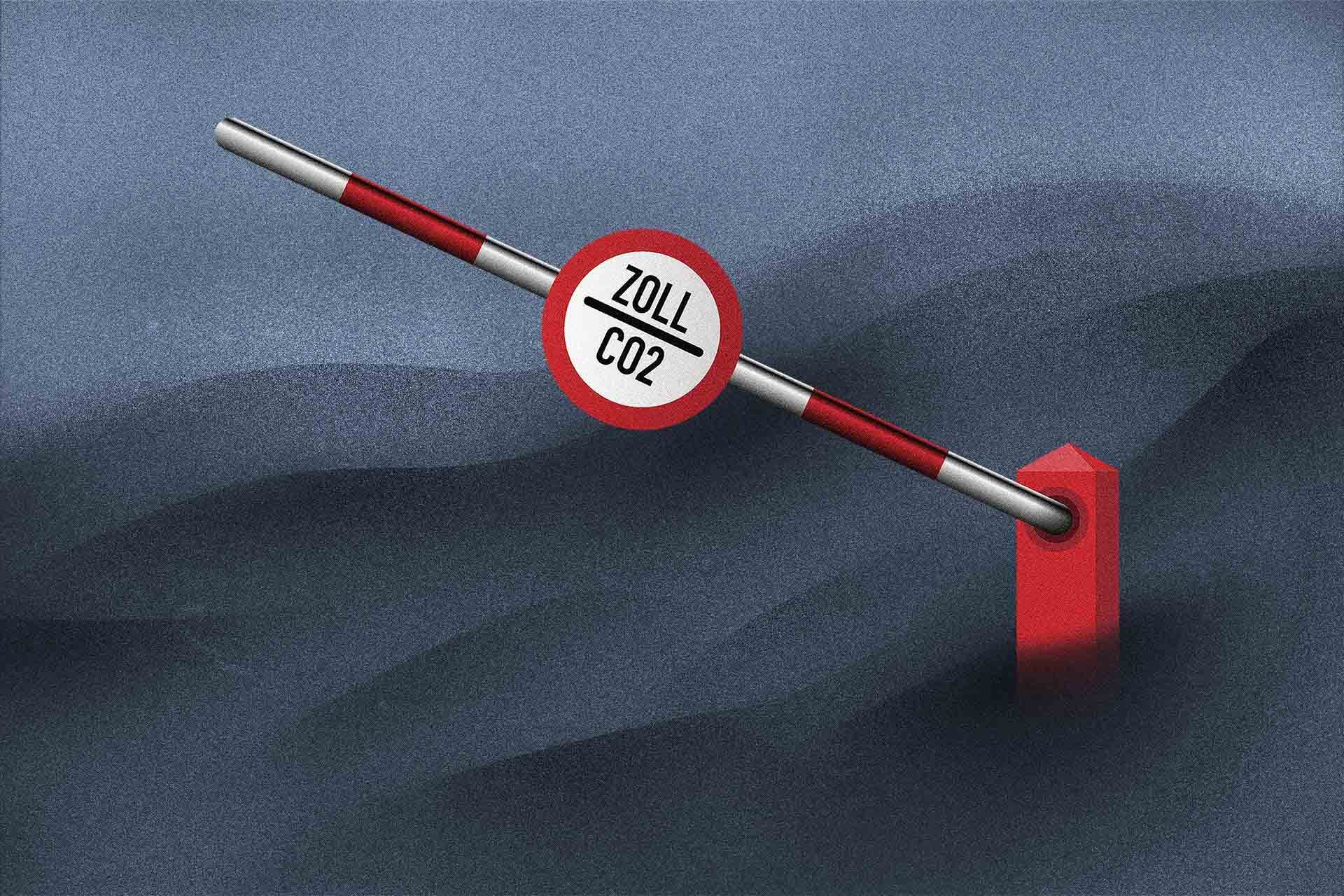 Keinen Klimazoll für die Schweiz. Das ist mutig und mutlos zugleich.