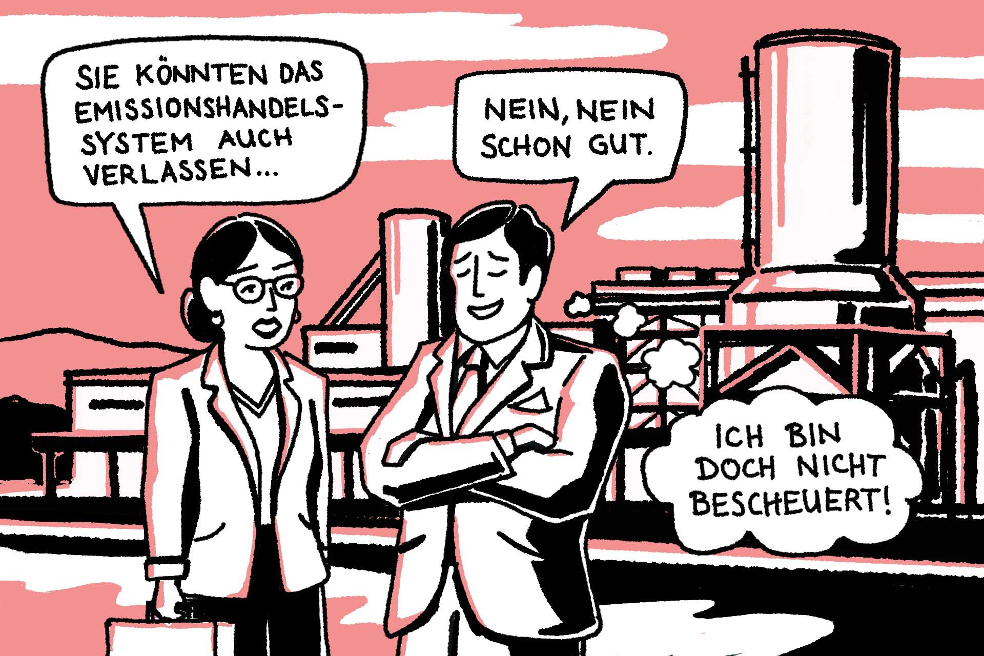 Klimaregeln für Reservekraftwerke: Der Bund verkauft sich besser, als er ist