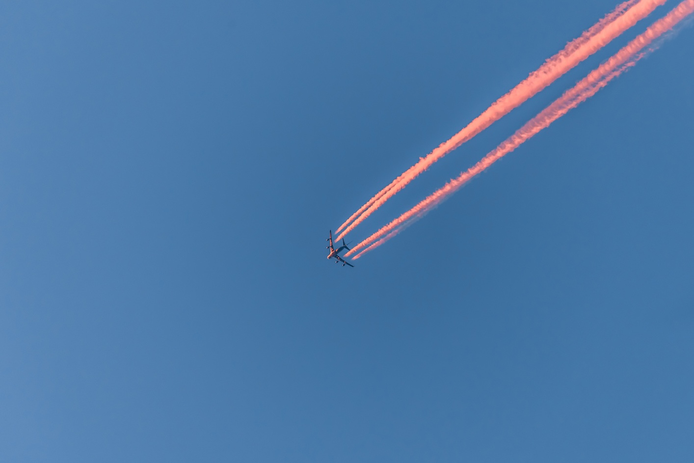 Doch wieder Gratisemissionen für die Luftfahrt