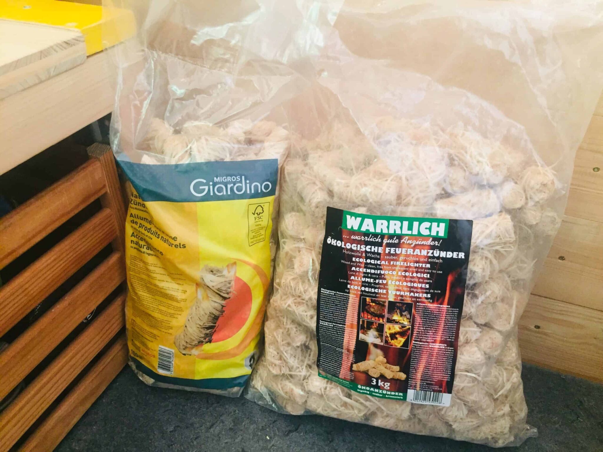 Greenwashing in der Grillzeit: Umweltschädliche Öko-Variante