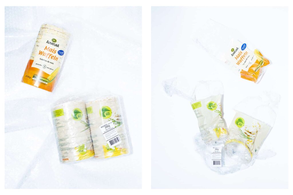 Elf richtig überflüssige Verpackungen (Teil 3)