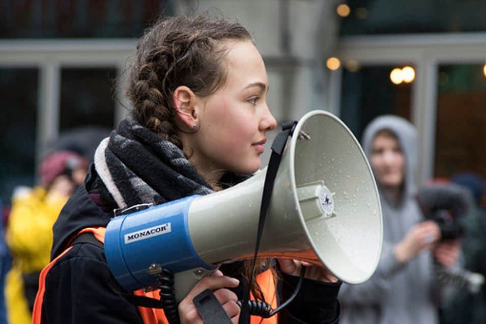 Drei Gespräche mit Aktivist*innen über Geld, Motivation und Probleme