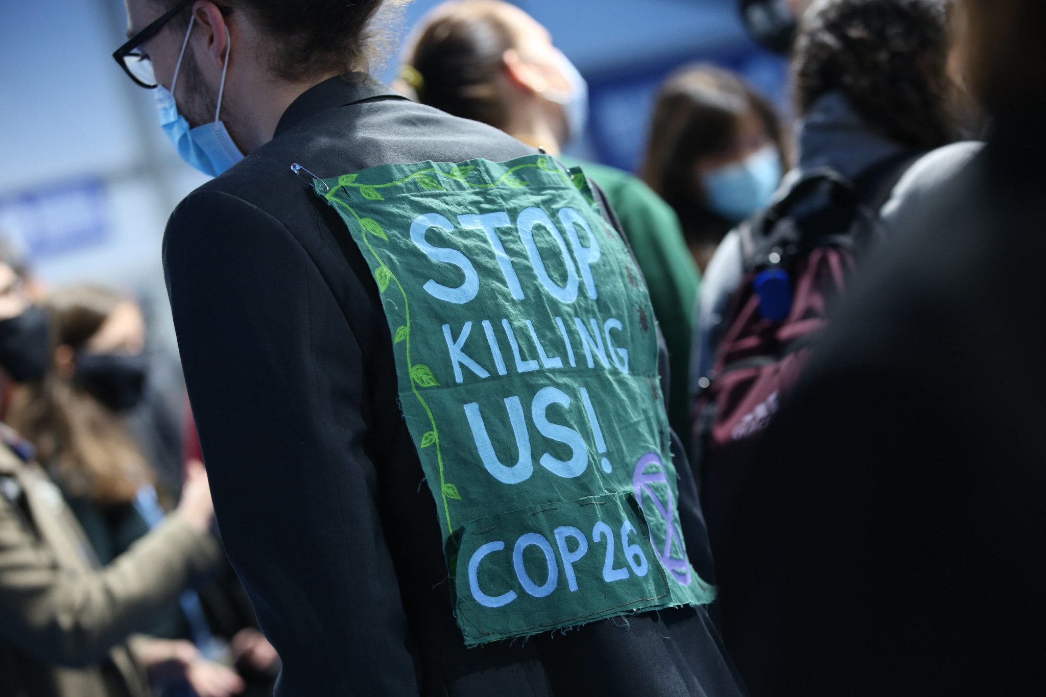 Was an der COP26 nicht beschlossen wurde