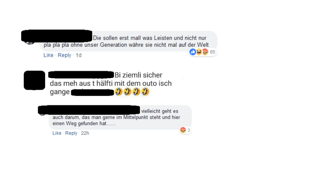 Die fünf häufigsten Kritikpunkte an den Klimastreiks