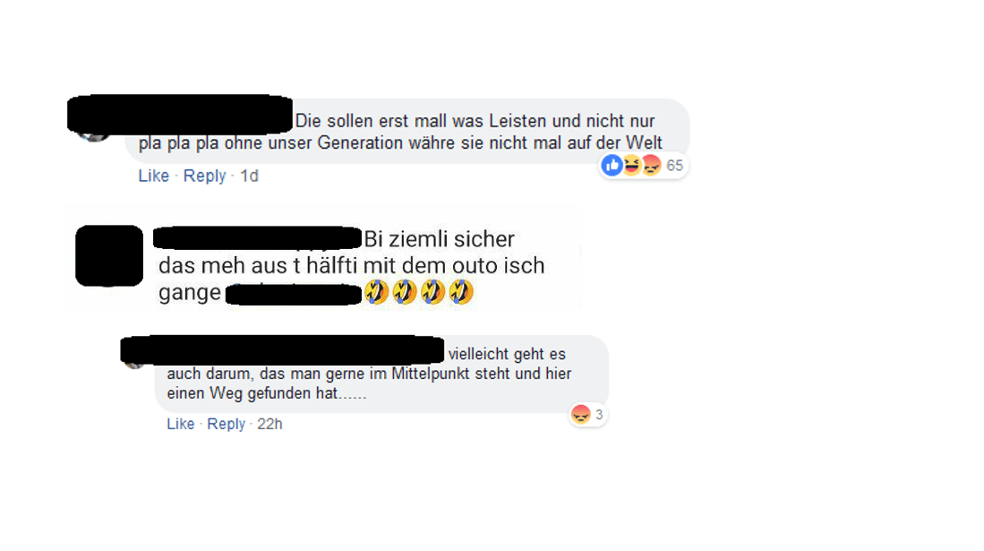 Die fünf häufigsten Kritikpunkte an den Klimastreiks
