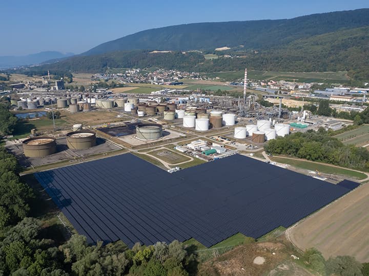 Faktencheck: Macht Carbon Leakage die Energiewende wirkungslos?